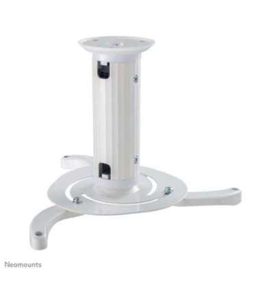 PROJECTOR ACC CEILING MOUNT/BEAMER-C80WHITE NEOMOUNTS