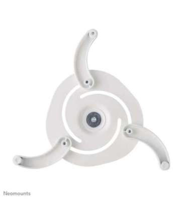 PROJECTOR ACC CEILING MOUNT/BEAMER-C80WHITE NEOMOUNTS