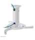 PROJECTOR ACC CEILING MOUNT/BEAMER-C80WHITE NEOMOUNTS