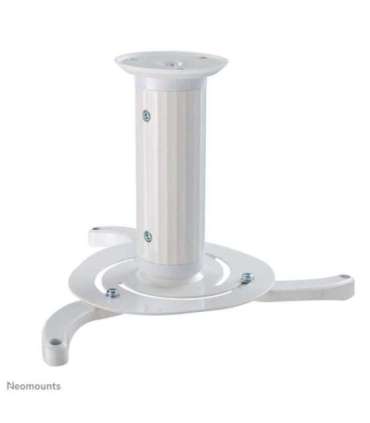 PROJECTOR ACC CEILING MOUNT/BEAMER-C80WHITE NEOMOUNTS