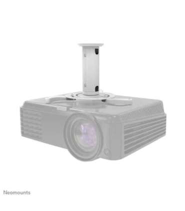 PROJECTOR ACC CEILING MOUNT/BEAMER-C80WHITE NEOMOUNTS