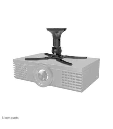 PROJECTOR ACC CEILING MOUNT/18.5CM BEAMER-C50 NEOMOUNTS