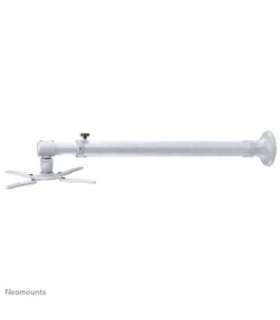 PROJECTOR ACC WALL MOUNT/BEAMER-W100SILVER NEOMOUNTS