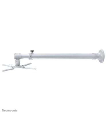 PROJECTOR ACC WALL MOUNT/BEAMER-W100SILVER NEOMOUNTS