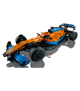 LEGO Technic Võidusõiduauto Formel 1 McLaren