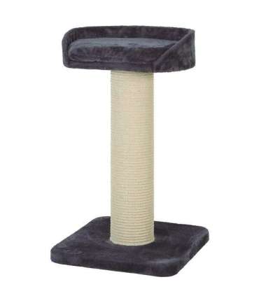 ZOLUX Big Cat 1 scratching post - cat scratcher - 505 x 505 x 870mm