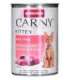 ANIMONDA Carny Kitten Beef Turkey - wet cat food - 400 g