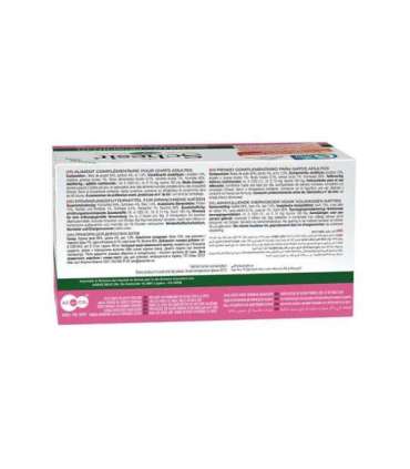 SCHESIR Chicken fillets with ham in jelly - wet cat food - 6x50g