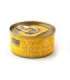 FISH4CATS Tun fillet with cheese - wet cat food - 70g