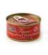 FISH4CATS Tuna fillet with prawn - wet cat food - 70g
