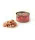 FISH4CATS  Tuna fillet with salmon - wet cat food - 70g