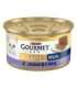 PURINA Gourmet Gold Mousse with lamb - wet cat food - 85g
