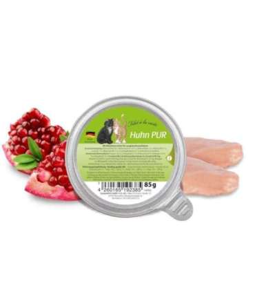 GRANATAPET Filet á la carte Chicken - wet cat food - 85g