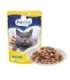 PREVITAL Chicken in gravy - wet cat food - 100g