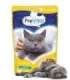 PREVITAL Chicken in gravy - wet cat food - 100g