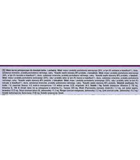 WHISKAS Mix Favourites in jelly - wet cat food - 40x85 g