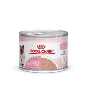Royal Canin BABYCAT INSTINCTIVE - Wet cat food - 195 g