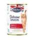 BUTCHER'S Delicious Dinners Pieces of beef in jelly - wet cat food - 400g