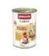 ANIMONDA Carny Adult Beef, chicken and duck hearts - wet cat food - 400g
