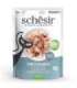 SCHESIR Tuna with hake in jelly - wet cat food - 70g