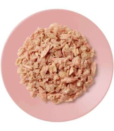 Applaws Cat Tuna and Salmon in jelly 70g