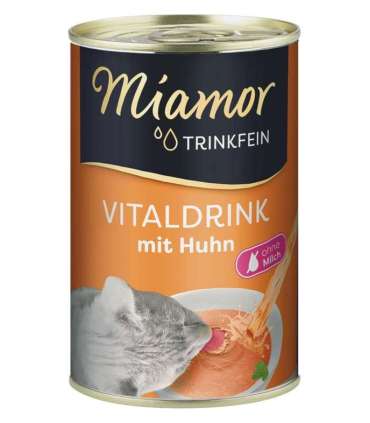 Miamor Trinkfein 135 g