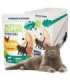 ANIMAL ISLAND Everyday Chicken fillets in broth - wet cat food - 12 x 85g