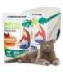 ANIMAL ISLAND Everyday Turkey fillets in broth - wet cat food - 12 x 85g