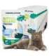 ANIMAL ISLAND Everyday White fish fillets in broth - wet cat food - 12 x 85g