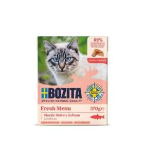 Bozita Feline Salmon