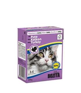 Bozita 4919 cats moist food 370 g