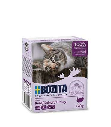 Bozita 4919 cats moist food 370 g