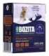 BOZITA Wet dog food Chunks in jelly Chicken 370 g