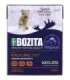 BOZITA Wet dog food Chunks in jelly Chicken 370 g