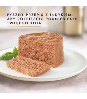 Purina 7613033776533 cats moist food 85 g