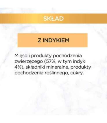 Purina 7613033776533 cats moist food 85 g