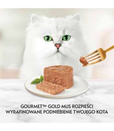 Purina 7613033776533 cats moist food 85 g