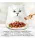 Purina 7613031806201 cats moist food 85 g