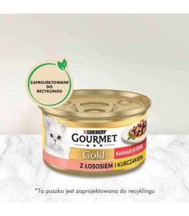 Purina 7613031806201 cats moist food 85 g