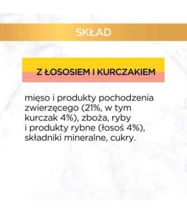 Purina 7613031806201 cats moist food 85 g