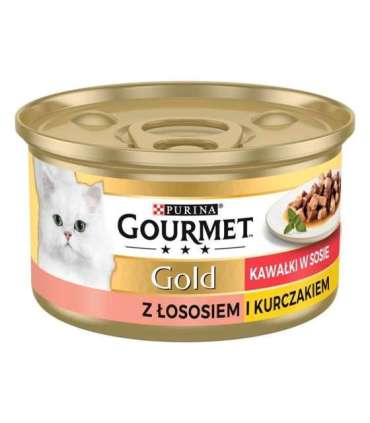 Purina 7613031806201 cats moist food 85 g