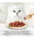 Purina 7613032947972 cats moist food 85 g