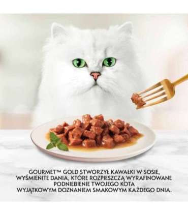 Purina 7613032947972 cats moist food 85 g