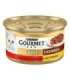 GOURMET GOLD - Casserole beef and chicken 85g