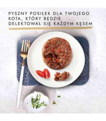 Purina 7613035464032 cats moist food 85 g