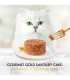 GOURMET GOLD - Savoury Cake with Chicken and Carrot 85g