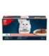 PURINA Gourmet Perle Mix - wet cat food - 60x85 g