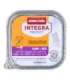 ANIMONDA Integra Protect Sensitive Lamb with rice - wet cat food - 100g