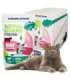 ANIMAL ISLAND Everyday Beef fillets in broth - wet cat food - 12 x 85g