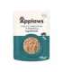 APPLAWS Tuna Fillet with Mackerel in Jelly - wet cat food - 70g